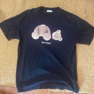 Palm Angels Bear Tee Size L